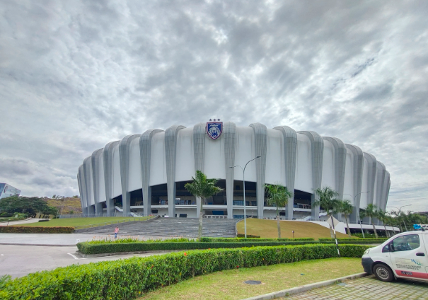 Johor Bahru Day Trip 2 To Go